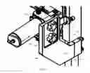Fig. 07 - Case erector with reversible picker and erector assembly
