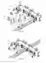 Fig. 09 - Case erector with reversible picker and erector assembly