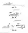 Fig. 04 - Packaging and de-packaging methods using shape memory polymers
