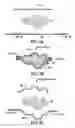 Fig. 06 - Packaging and de-packaging methods using shape memory polymers