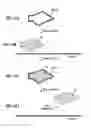 Fig. 07 - Packaging and de-packaging methods using shape memory polymers