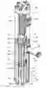 Fig. 01 - System for purifying gas