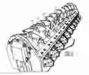 Fig. 04 - Non-binding cutterhead for cutting aquatic vegetation