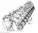 Fig. 07 - Non-binding cutterhead for cutting aquatic vegetation