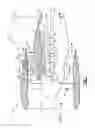Fig. 02 - Gas turbine engine bifurcation located fan variable area nozzle