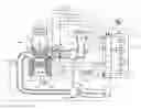 Fig. 01 - Engine exhaust temperature regulation