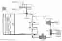 Fig. 01 - SOLAR THERMAL POWER PLANT WITH THE INTEGRATION OF AN AERODERIVATIVE TURBINE
