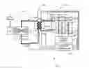 Fig. 01 - Power Generator Utilizing a Heat Exchanger and Circulated Medium from a Pulsed Electrolysis System and Method of Using Same