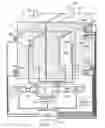 Fig. 05 - Power Generator Utilizing a Heat Exchanger and Circulated Medium from a Pulsed Electrolysis System and Method of Using Same