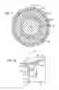 Fig. 06 - Turbine exhaust diffusion system and method