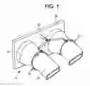 Fig. 02 - Late lean injection manifold