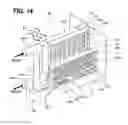 Fig. 10 - Air conditioner for vehicle