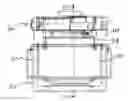 Fig. 01 - Device and method for sterilizing liquid nitrogen by ultraviolet radiation