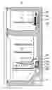 Fig. 01 - Refrigerator and dehumidification control method thereof
