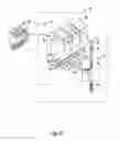 Fig. 08 - Multiple inlet dispensing apparatus and system for preparing beverages