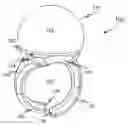 Fig. 01 - Reconfigurable Jewelry and System and Method Thereof