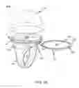 Fig. 08 - Reconfigurable Jewelry and System and Method Thereof