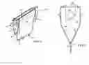Fig. 02 - Overflow down-draw with improved glass melt velocity and thickness distribution