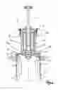 Fig. 02 - Circular knitting machine for men'S socks, of the type with needles on the dial