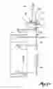 Fig. 06 - Circular knitting machine for men'S socks, of the type with needles on the dial