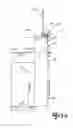 Fig. 07 - Circular knitting machine for men'S socks, of the type with needles on the dial