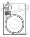 Fig. 01 - WASHING MACHINE