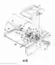 Fig. 07 - SECURITY SYSTEM FOR MERCHANDISE SHELF