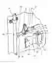Fig. 01 - SECURITY COVER FOR CARGO CONTAINERS