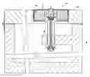 Fig. 01 - Lock for locking a movable member to fixed member