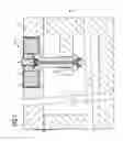 Fig. 02 - Lock for locking a movable member to fixed member