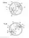 Fig. 07 - Lock for locking a movable member to fixed member