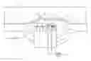 Fig. 01 - Electro-hydraulic forming process with electrodes that advance within a fluid chamber toward a workpiece