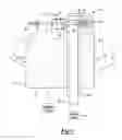 Fig. 05 - Electro-hydraulic forming process with electrodes that advance within a fluid chamber toward a workpiece
