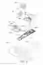 Fig. 03 - Apparatus for bending resilient tab