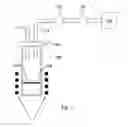 Fig. 02 - Sample preparation for gas analysis using inductive heating