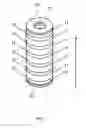 Fig. 02 - Method for detecting a gas contained in a fluid with use of a gas sensor