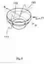 Fig. 04 - Method for detecting a gas contained in a fluid with use of a gas sensor
