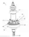 Fig. 01 - ONLINE-TITRATION IN AN ALTERNATING INSTRUMENT