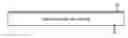 Fig. 01 - Thermal flow sensor integrated circuit with low response time and high sensitivity