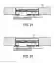 Fig. 11 - Thermal flow sensor integrated circuit with low response time and high sensitivity