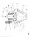 Fig. 02 - Mass flow measurement and measuring apparatus having a central bulk material feed