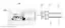 Fig. 01 - ELECTRICALLY CONTROLABLE TRANSMISSION FOR CONTROLLING THE STIFFNESS OF A VEHICLE SHOCK ABSORBER