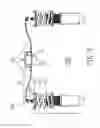 Fig. 03 - ELECTRICALLY CONTROLABLE TRANSMISSION FOR CONTROLLING THE STIFFNESS OF A VEHICLE SHOCK ABSORBER