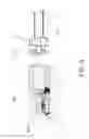 Fig. 06 - ELECTRICALLY CONTROLABLE TRANSMISSION FOR CONTROLLING THE STIFFNESS OF A VEHICLE SHOCK ABSORBER