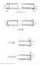 Fig. 13 - Hollow rack and hollow rack manufacturing method