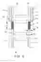 Fig. 06 - Ball screw device having ball return pipe