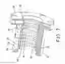 Fig. 08 - Ball screw device having ball return pipe