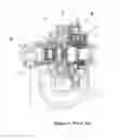 Fig. 02 - Gearbox assembly for electric power steering systems