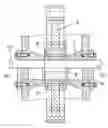 Fig. 01 - Method for modifying a transfer case for a plurality of outputs