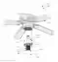 Fig. 01 - Bulb changer attachment system